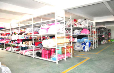 چین Zhejiang Weilong Home Supplies Co., Ltd.