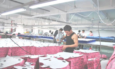 چین Zhejiang Weilong Home Supplies Co., Ltd. نمایه شرکت