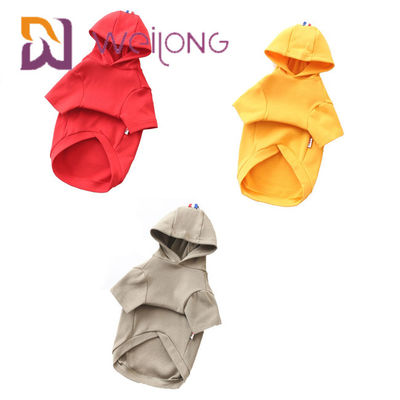 کاپشن اتحادیه جک لاستیکی پرچم انگلستان مدل کوتاه Hoodie نوع BSCI ناز سگ