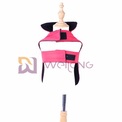 ژاکت کریسمس کریسمس نوار بازتابنده Polar Fleece BSCI برای فضای باز