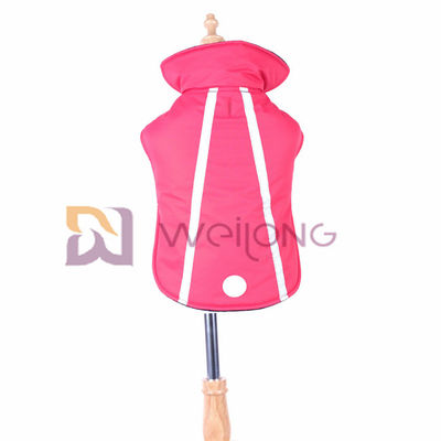 ژاکت کریسمس کریسمس نوار بازتابنده Polar Fleece BSCI برای فضای باز