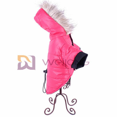 لباس های خارجی سگ پلی اتیلن پلی اتیلن