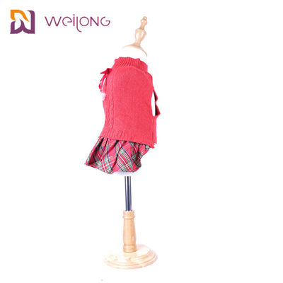 ژاکت رنگی ژاکت سگ بافتنی پشمی پیراهن پیراهن پیراهن