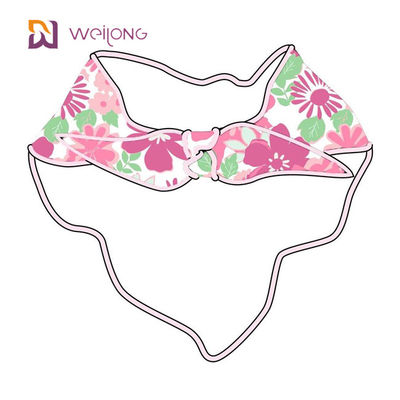ساندویچ پلی پاپلین خنک کننده سفارشی Bandana اندازه XS-M