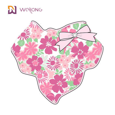 ساندویچ پلی پاپلین خنک کننده سفارشی Bandana اندازه XS-M