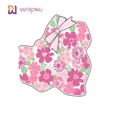 ساندویچ پلی پاپلین خنک کننده سفارشی Bandana اندازه XS-M